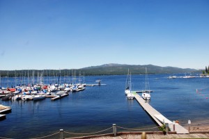 Summer In McCall