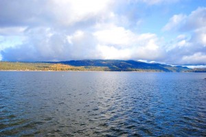 Fall In McCall